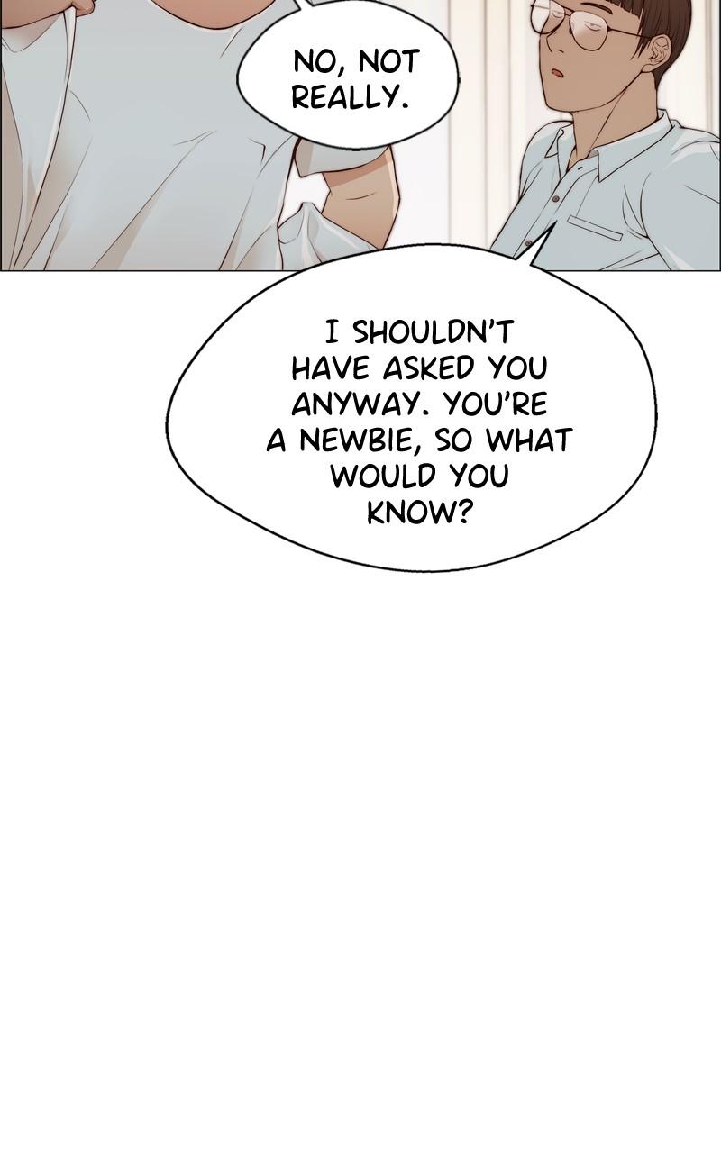 Read A Man's Man Manga Online
