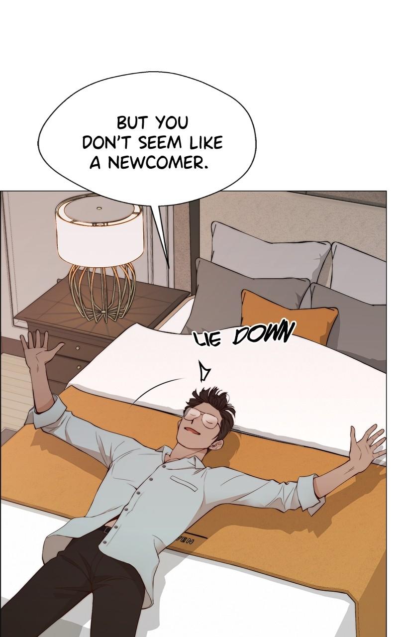 Read A Man's Man Manga Online