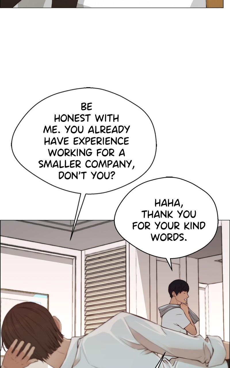 Read A Man's Man Manga Online