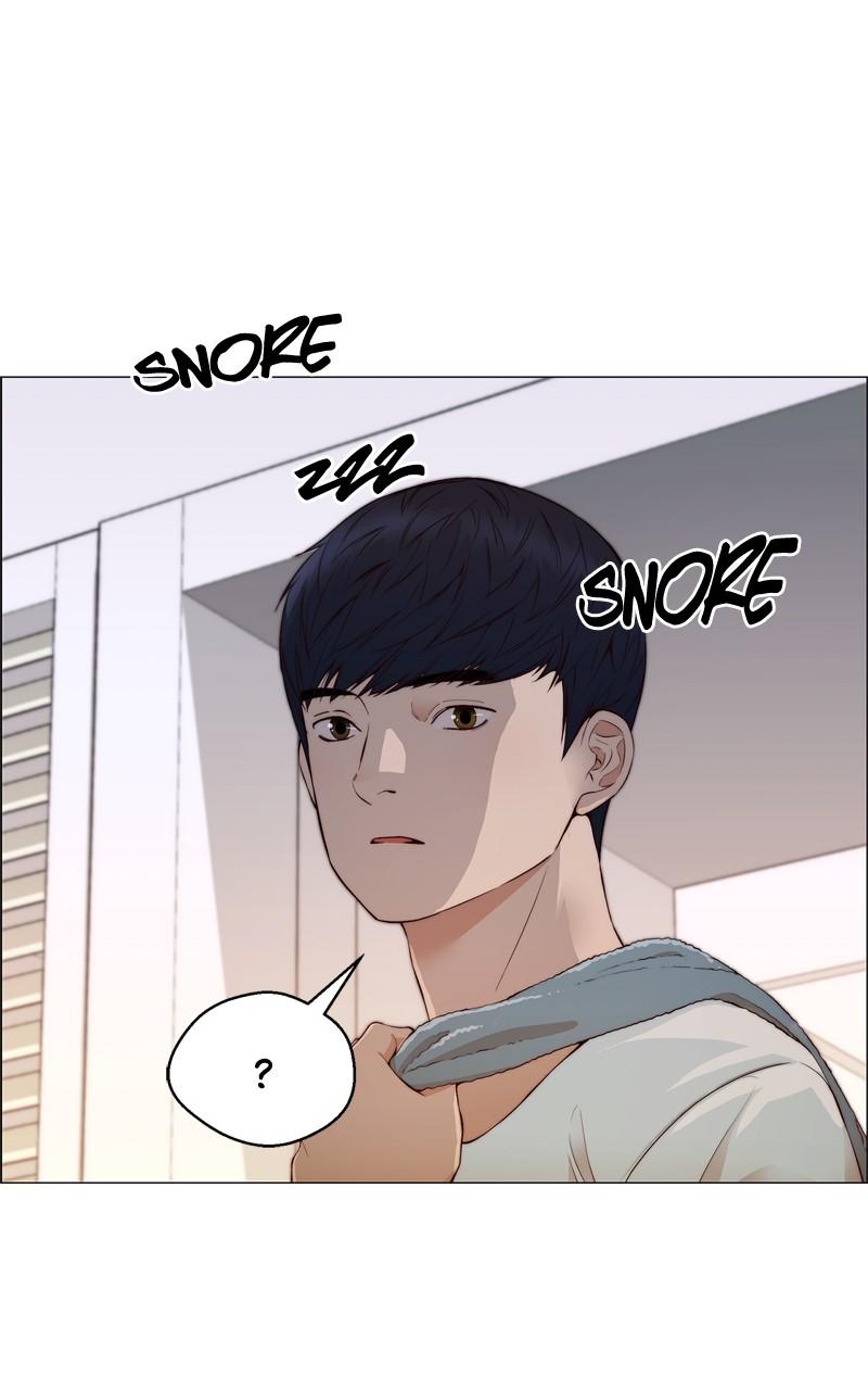 Read A Man's Man Manga Online