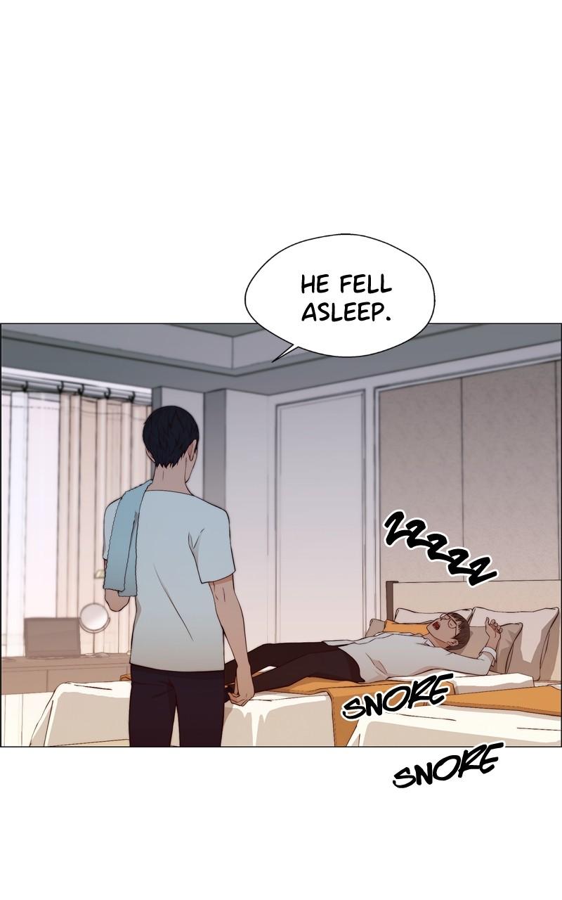 Read A Man's Man Manga Online