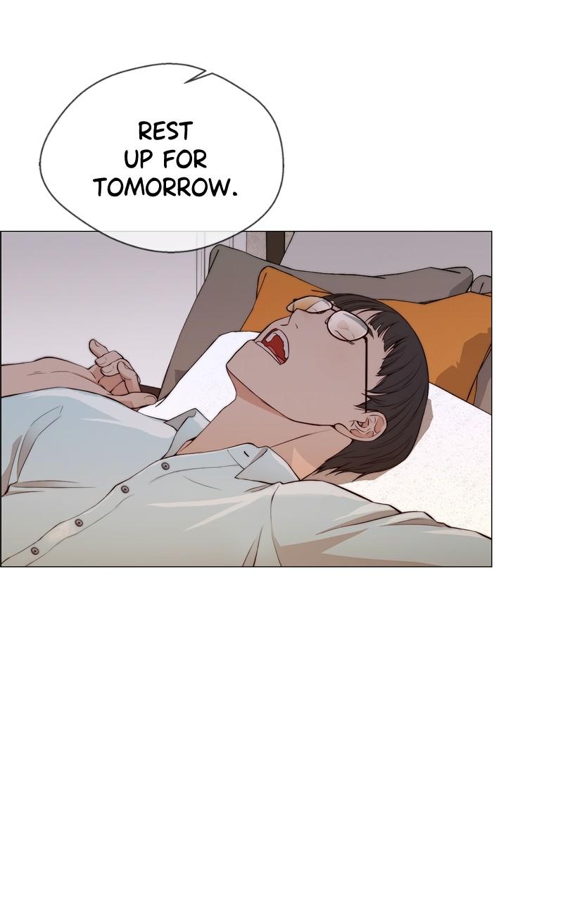 Read A Man's Man Manga Online