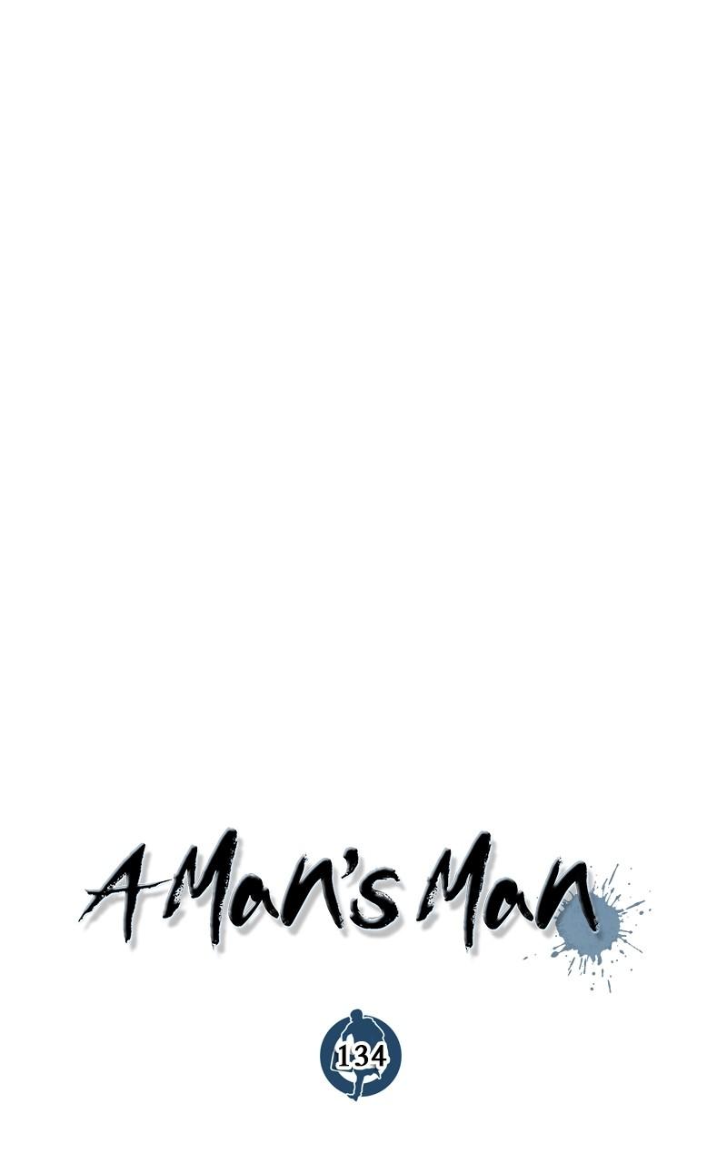 Read A Man's Man Manga Online