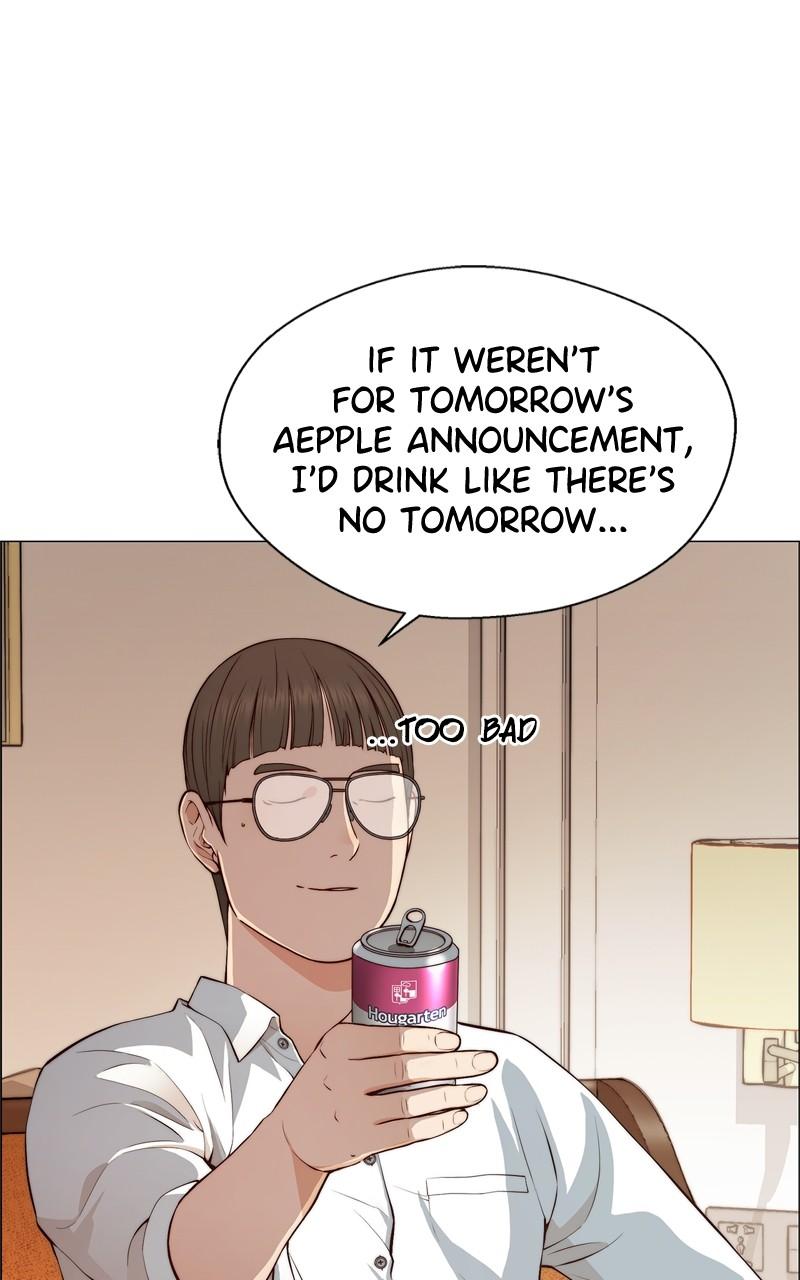 Read A Man's Man Manga Online