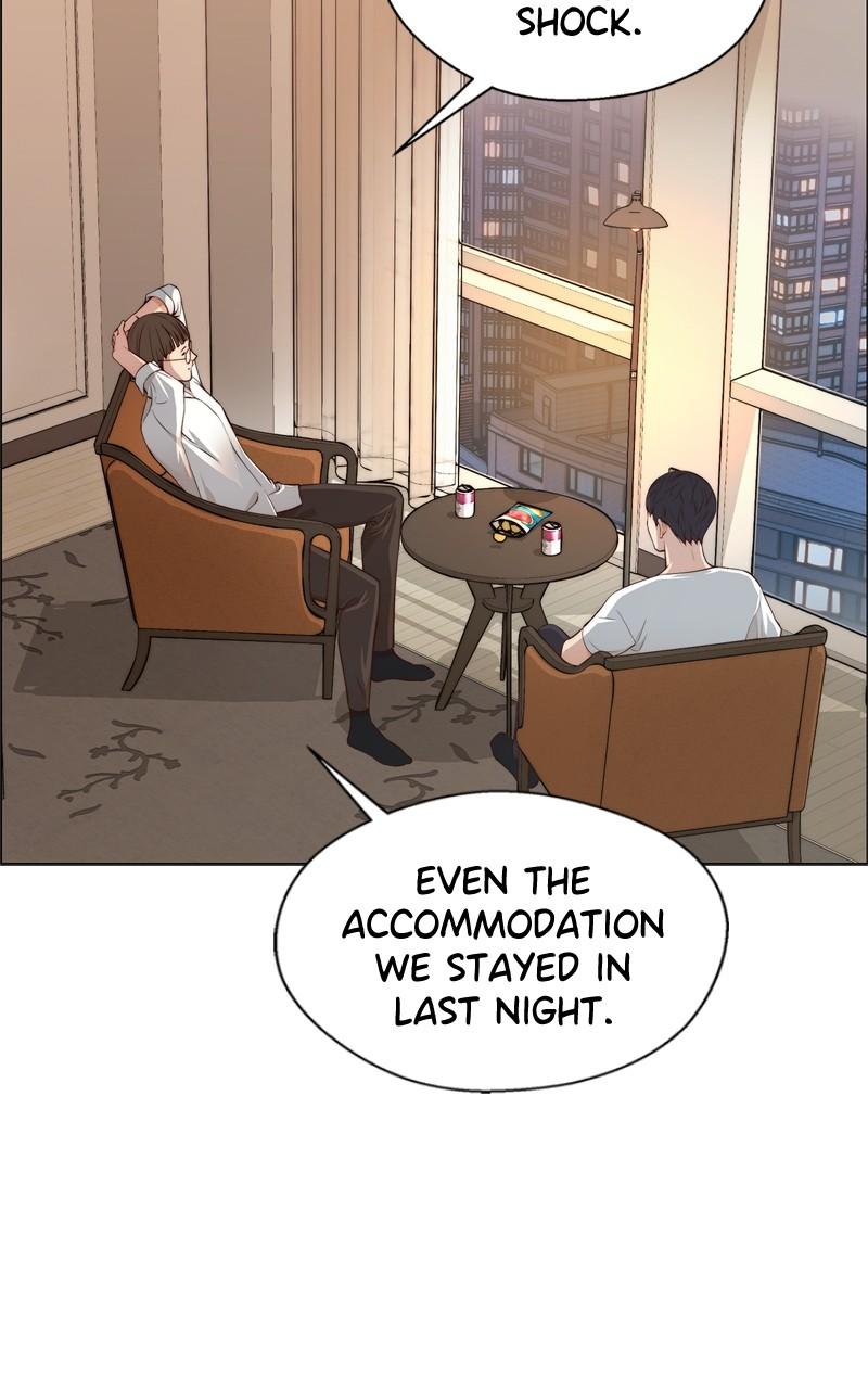 Read A Man's Man Manga Online
