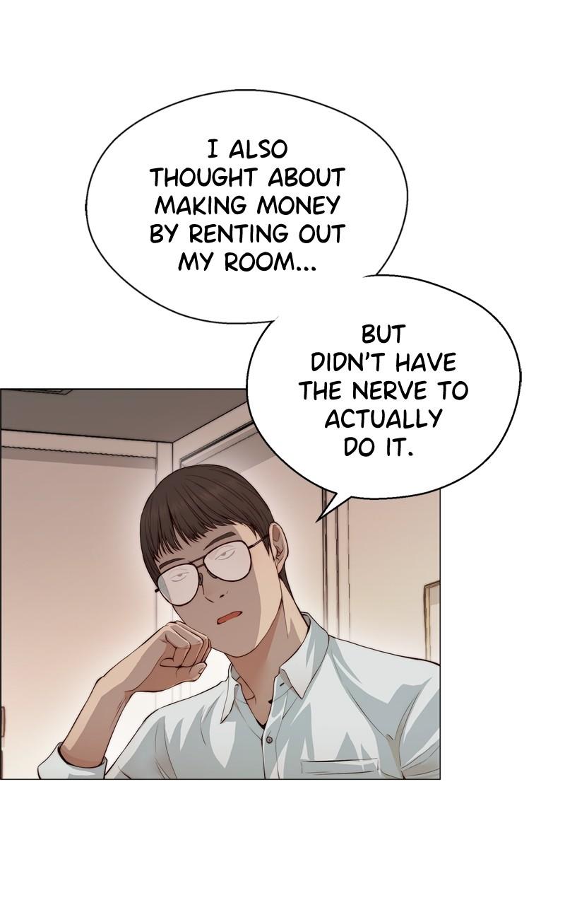 Read A Man's Man Manga Online