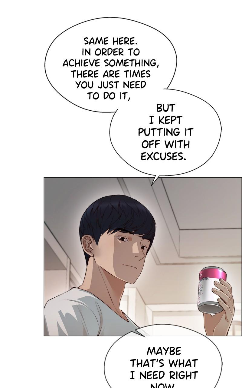 Read A Man's Man Manga Online