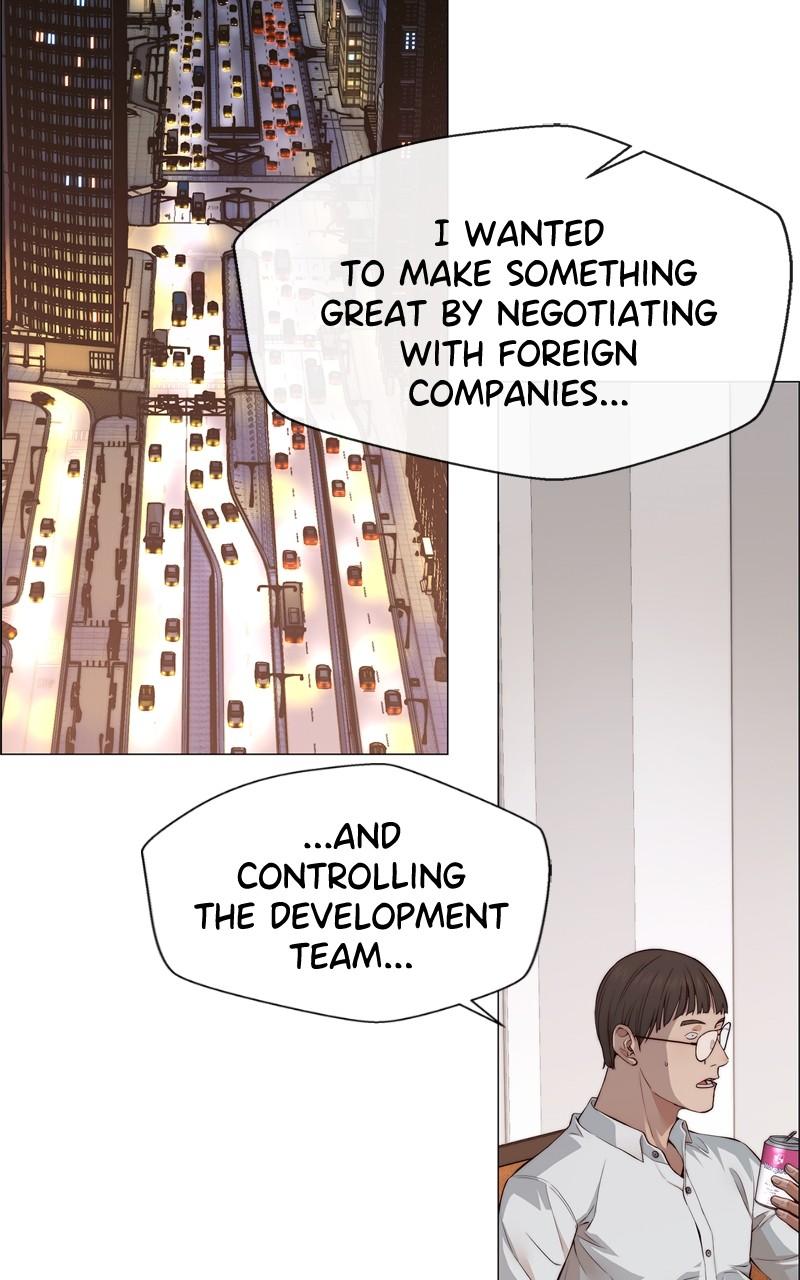 Read A Man's Man Manga Online