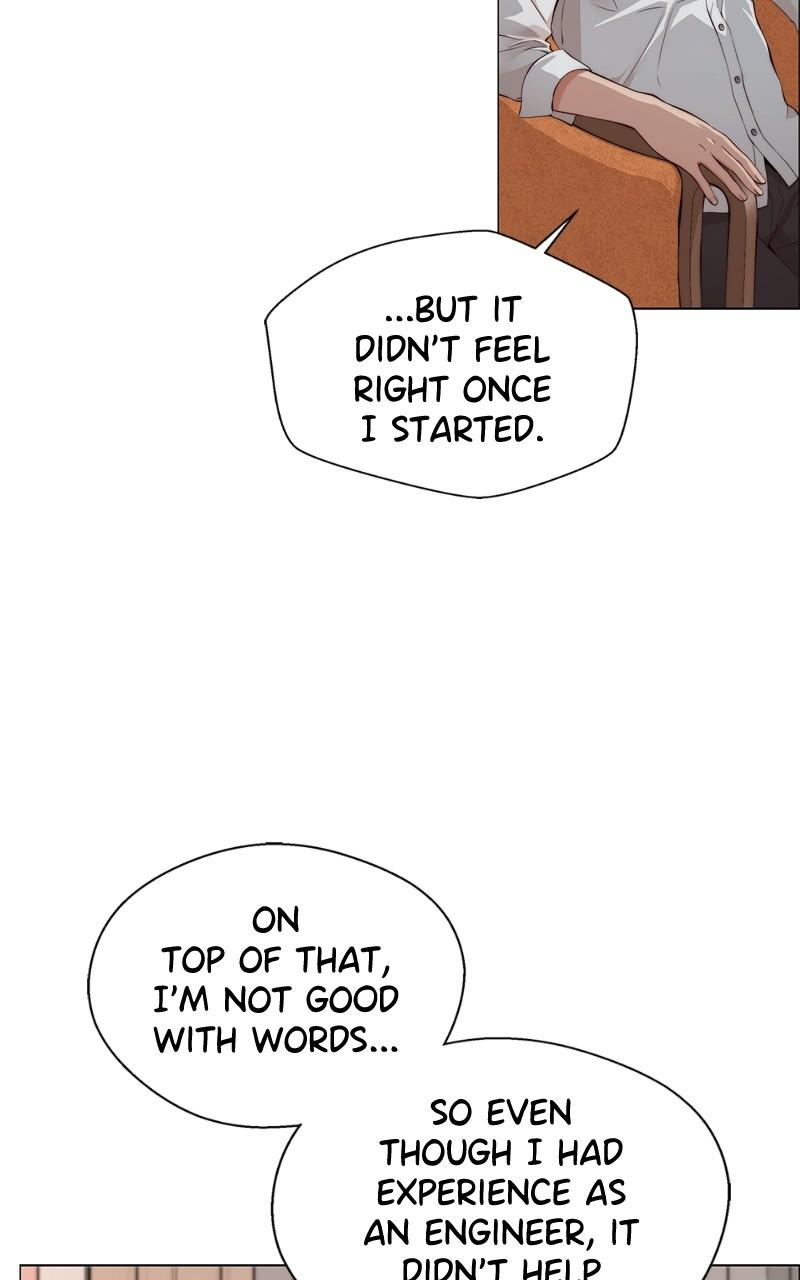 Read A Man's Man Manga Online