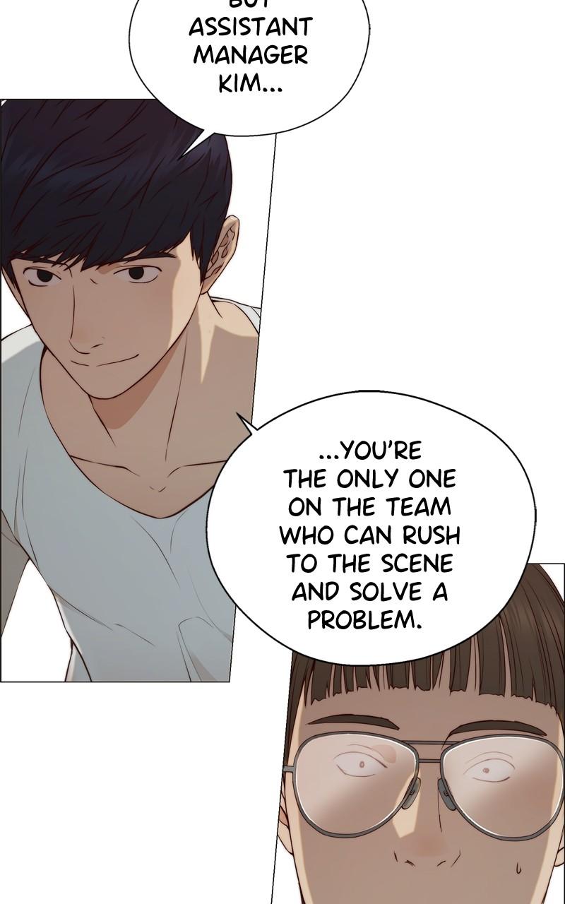 Read A Man's Man Manga Online