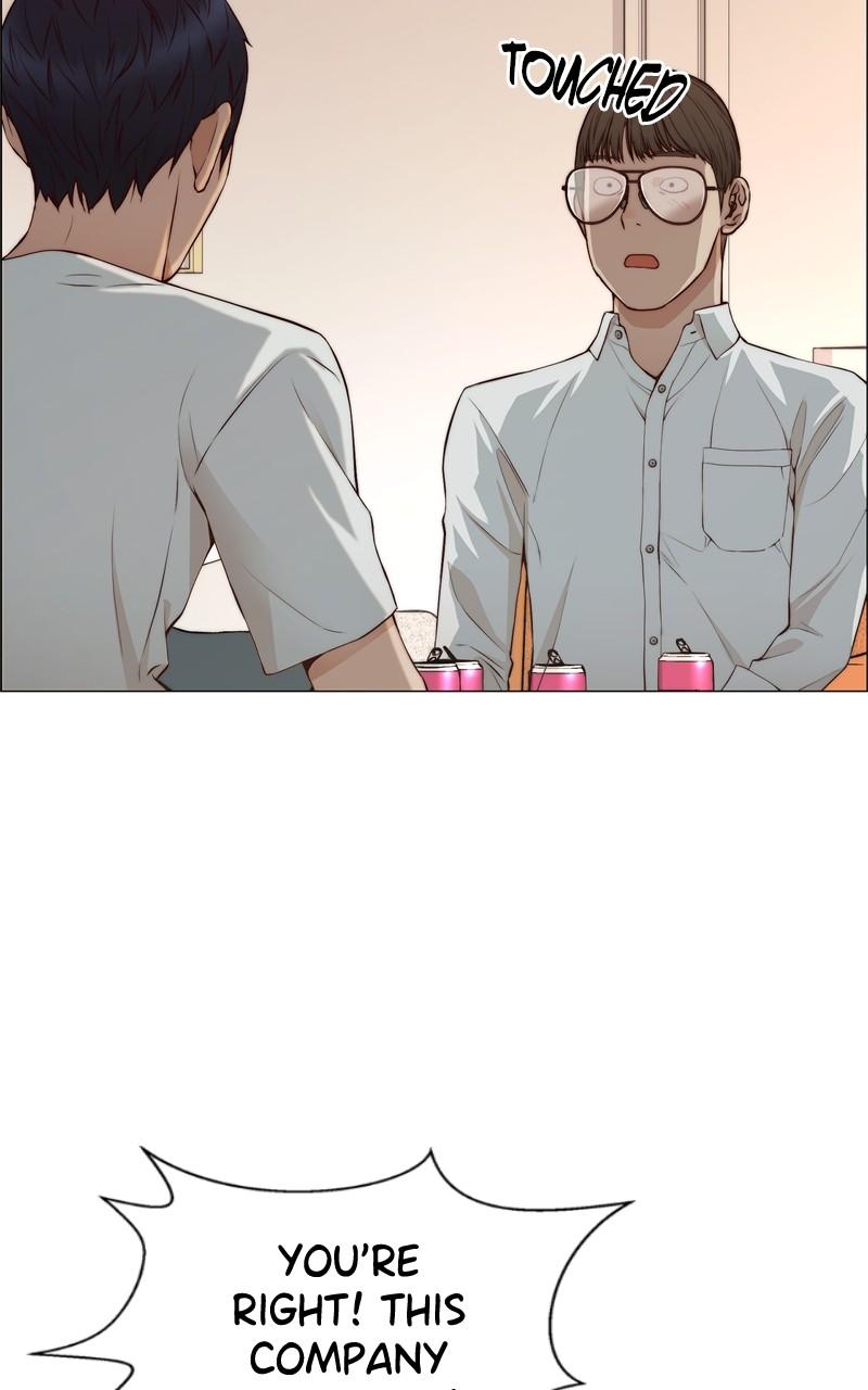 Read A Man's Man Manga Online