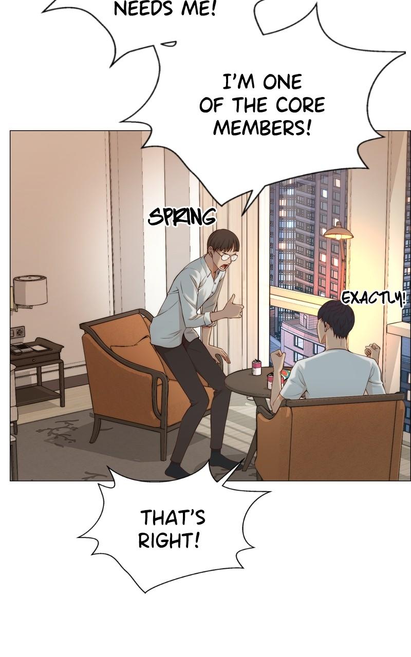 Read A Man's Man Manga Online