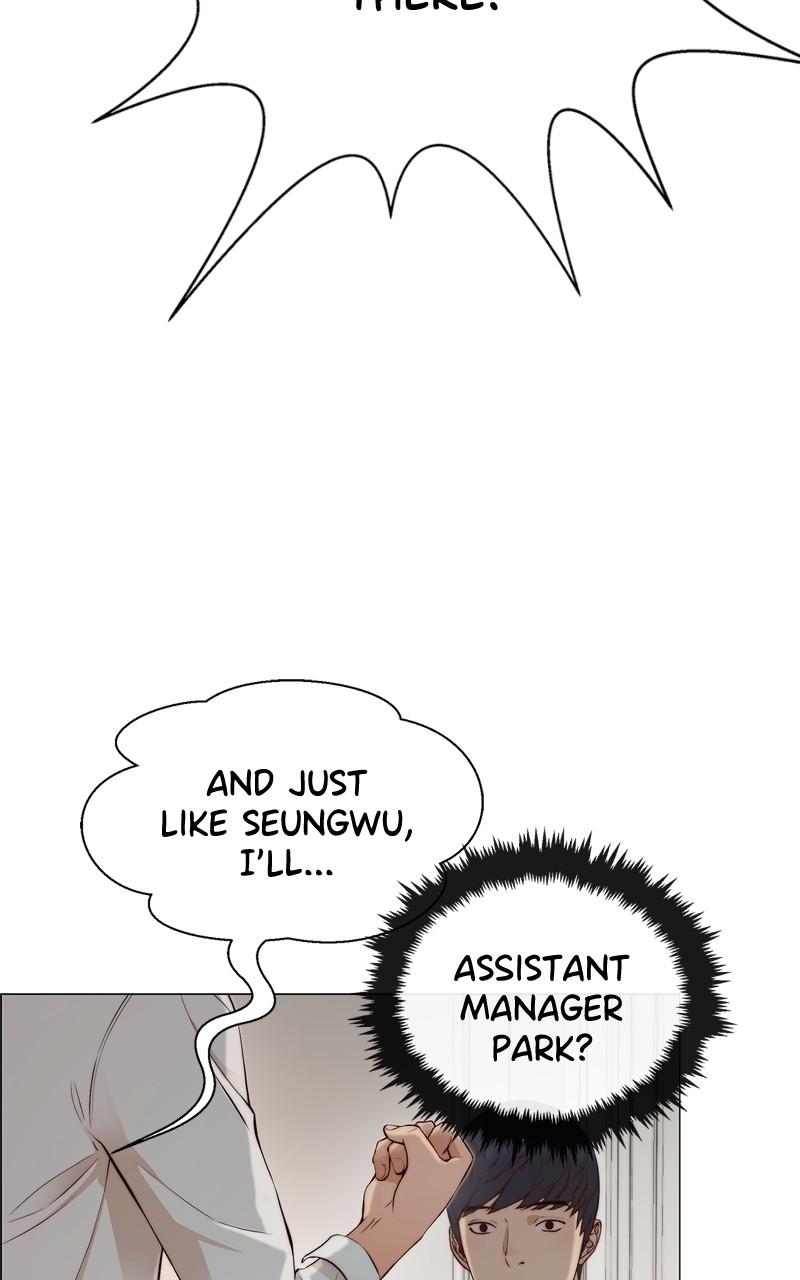 Read A Man's Man Manga Online