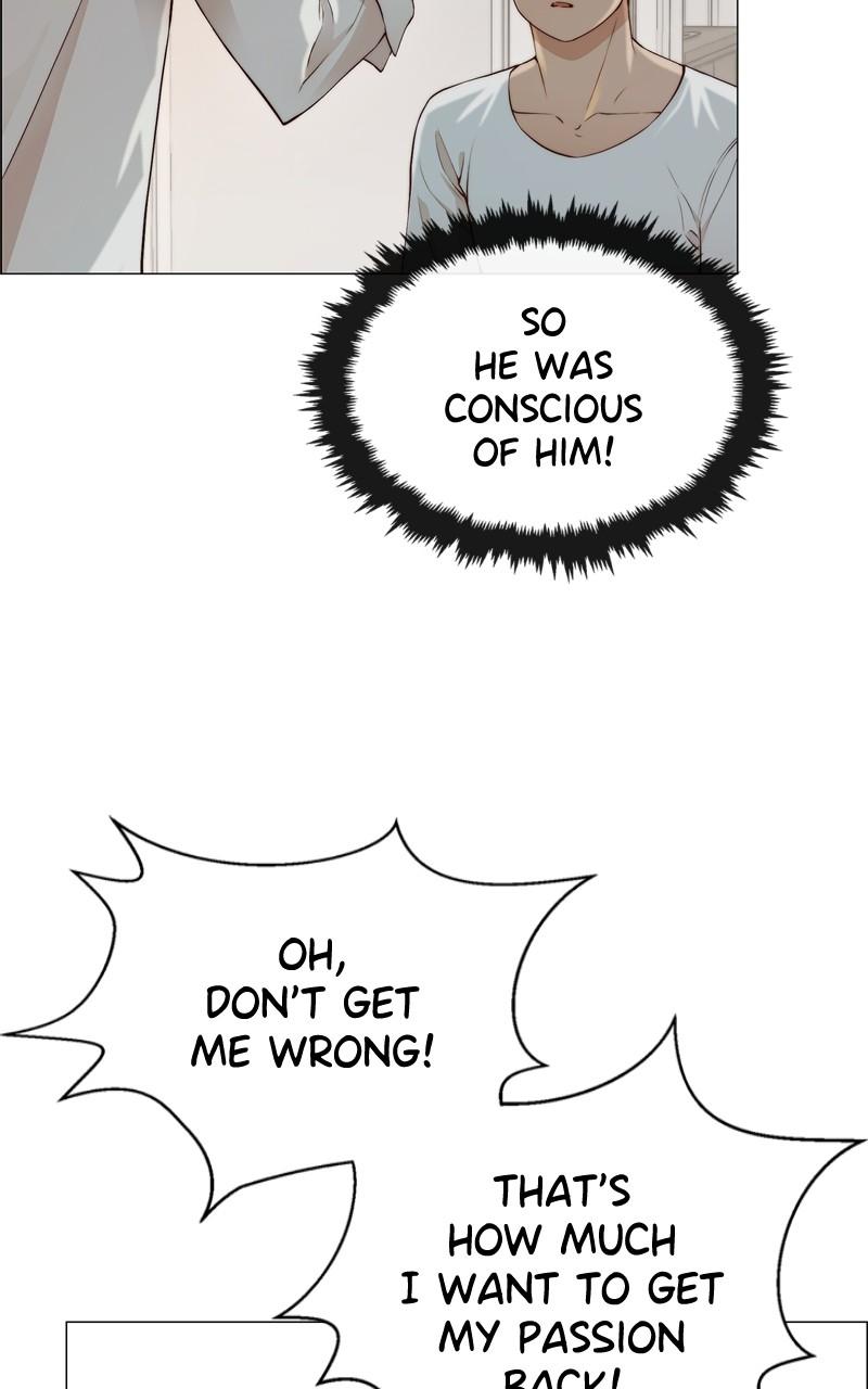 Read A Man's Man Manga Online