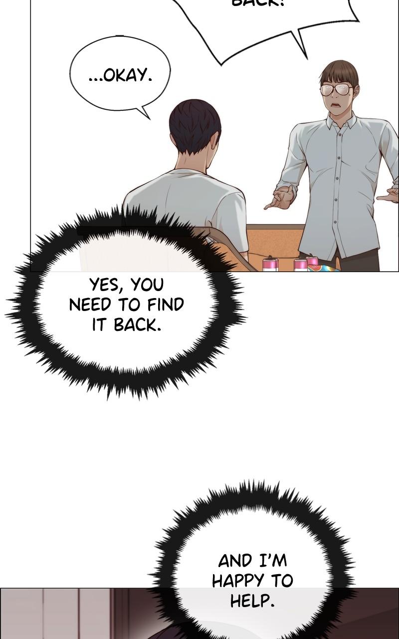 Read A Man's Man Manga Online