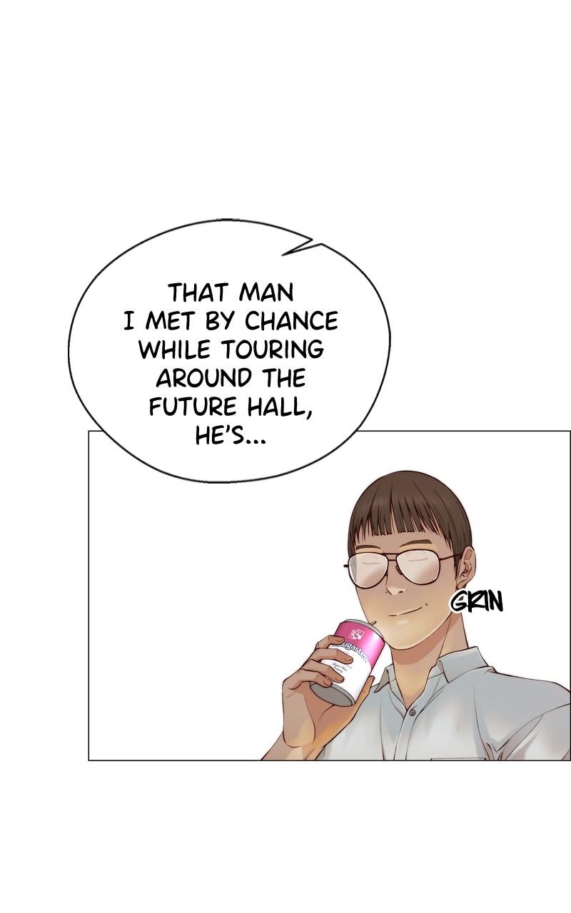 Read A Man's Man Manga Online
