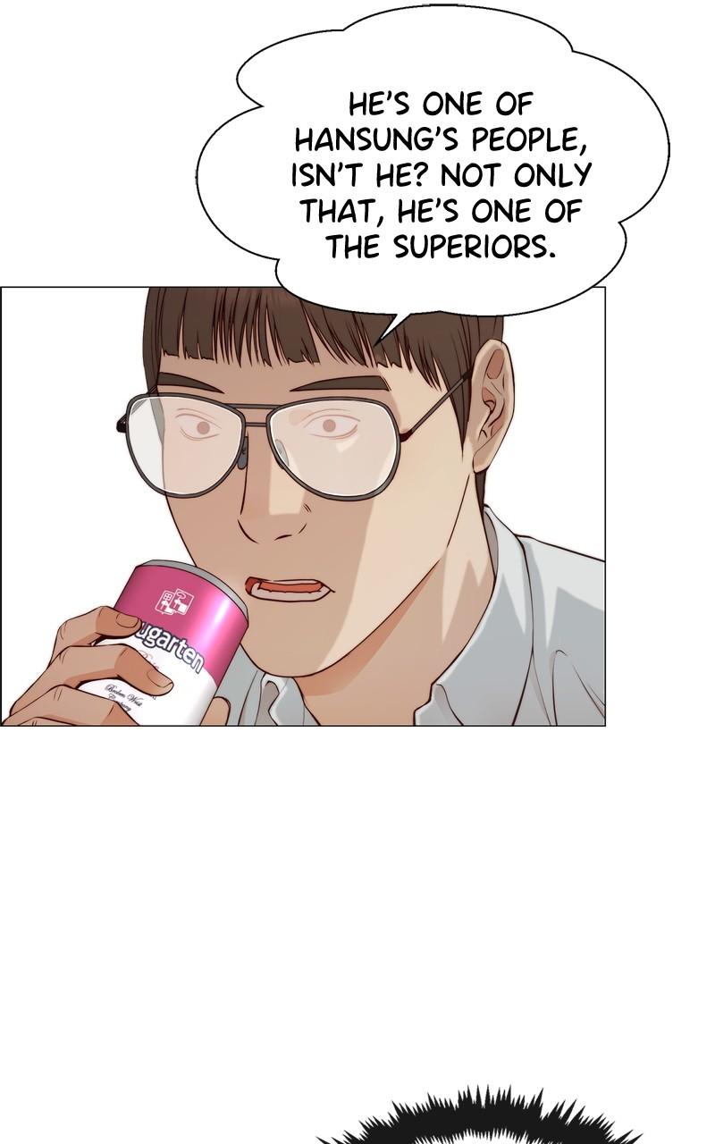 Read A Man's Man Manga Online