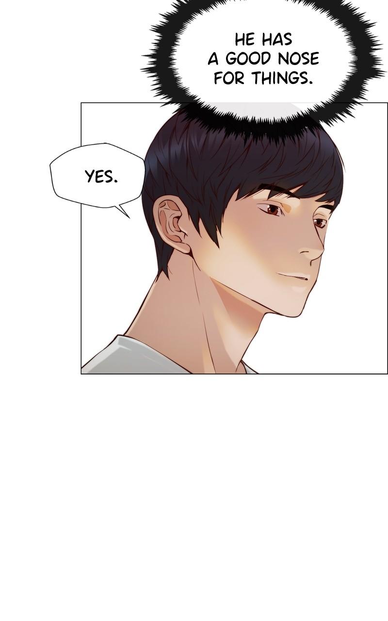 Read A Man's Man Manga Online
