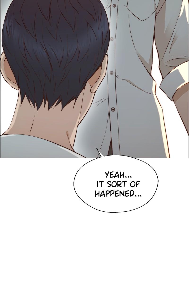Read A Man's Man Manga Online