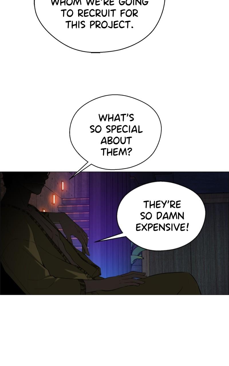 Read A Man's Man Manga Online