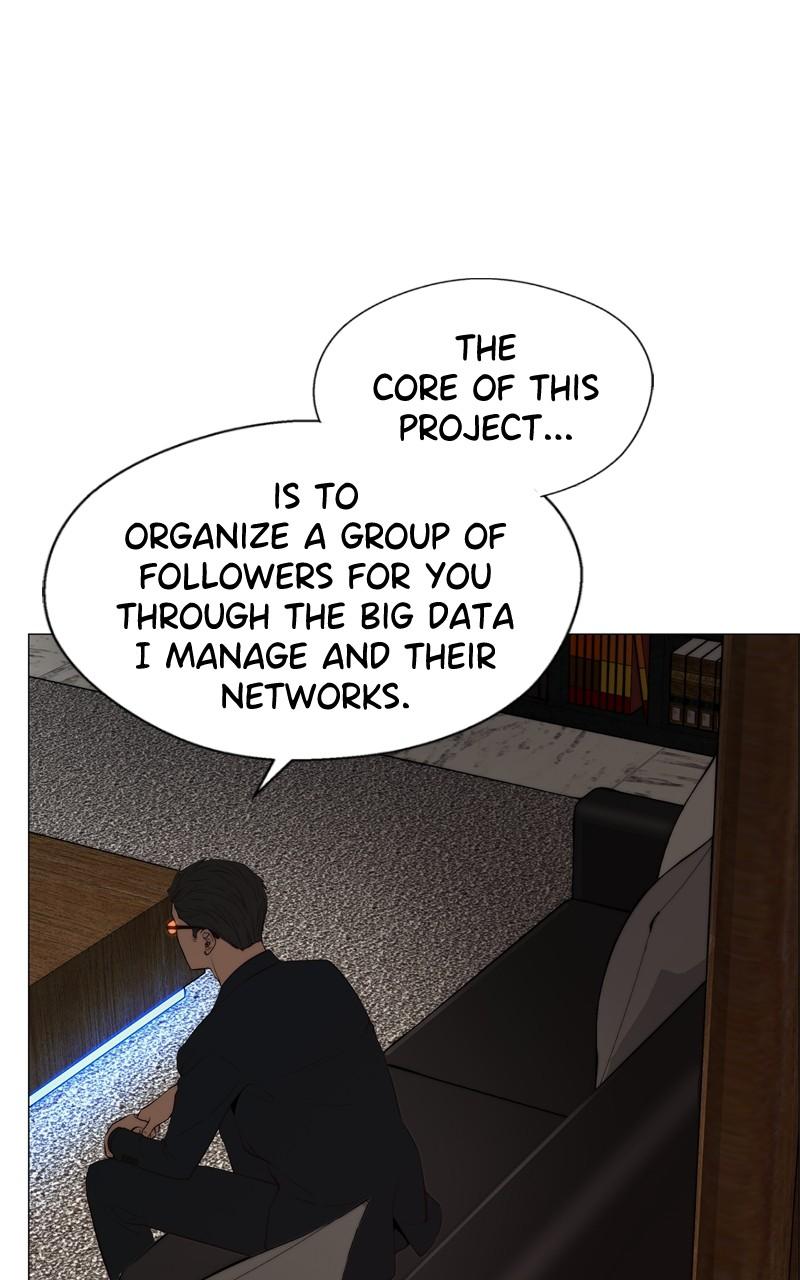Read A Man's Man Manga Online