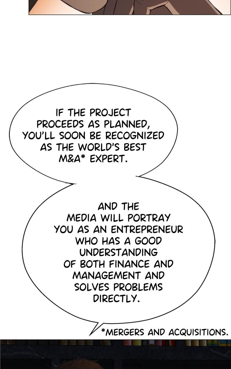 Read A Man's Man Manga Online