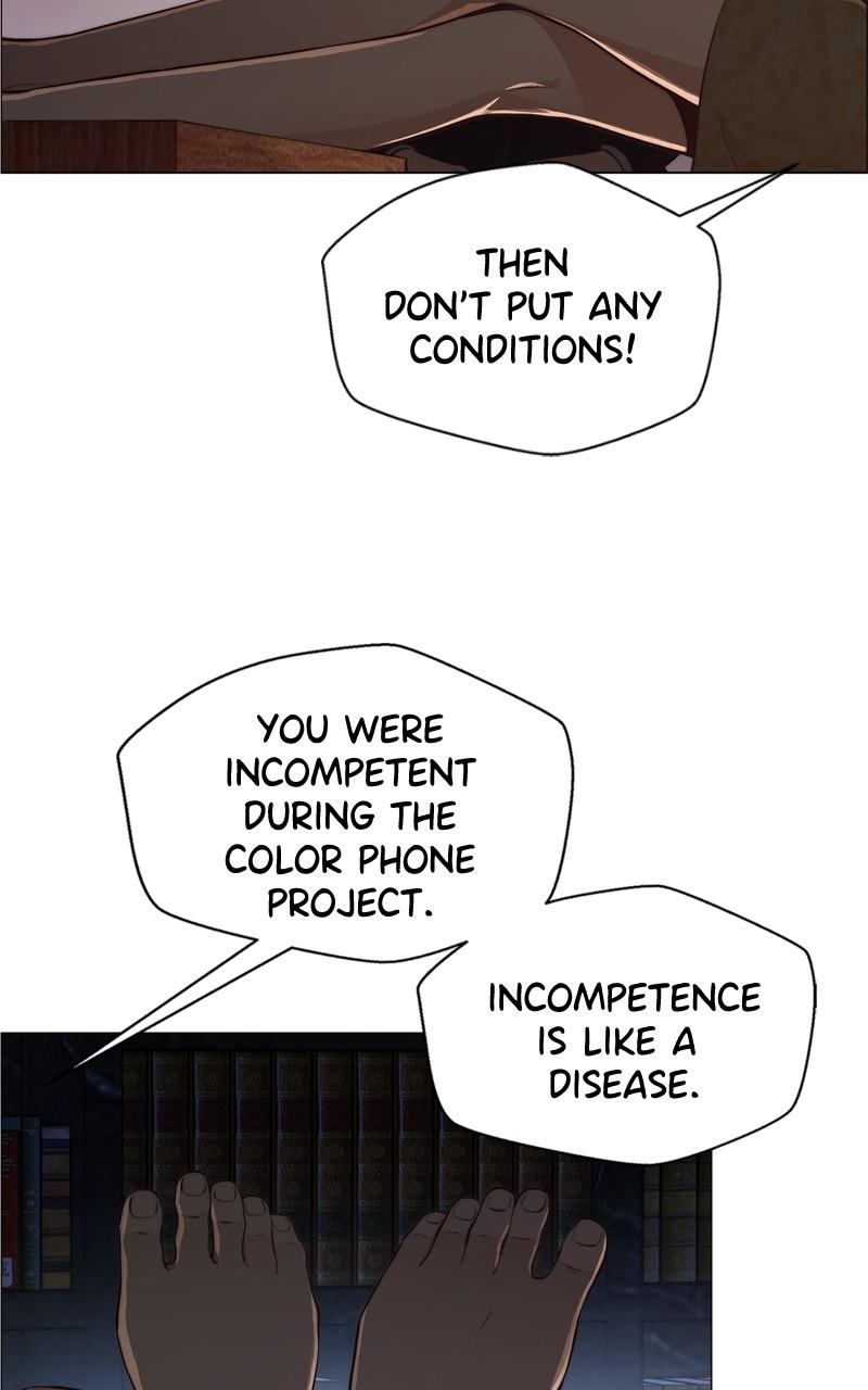 Read A Man's Man Manga Online