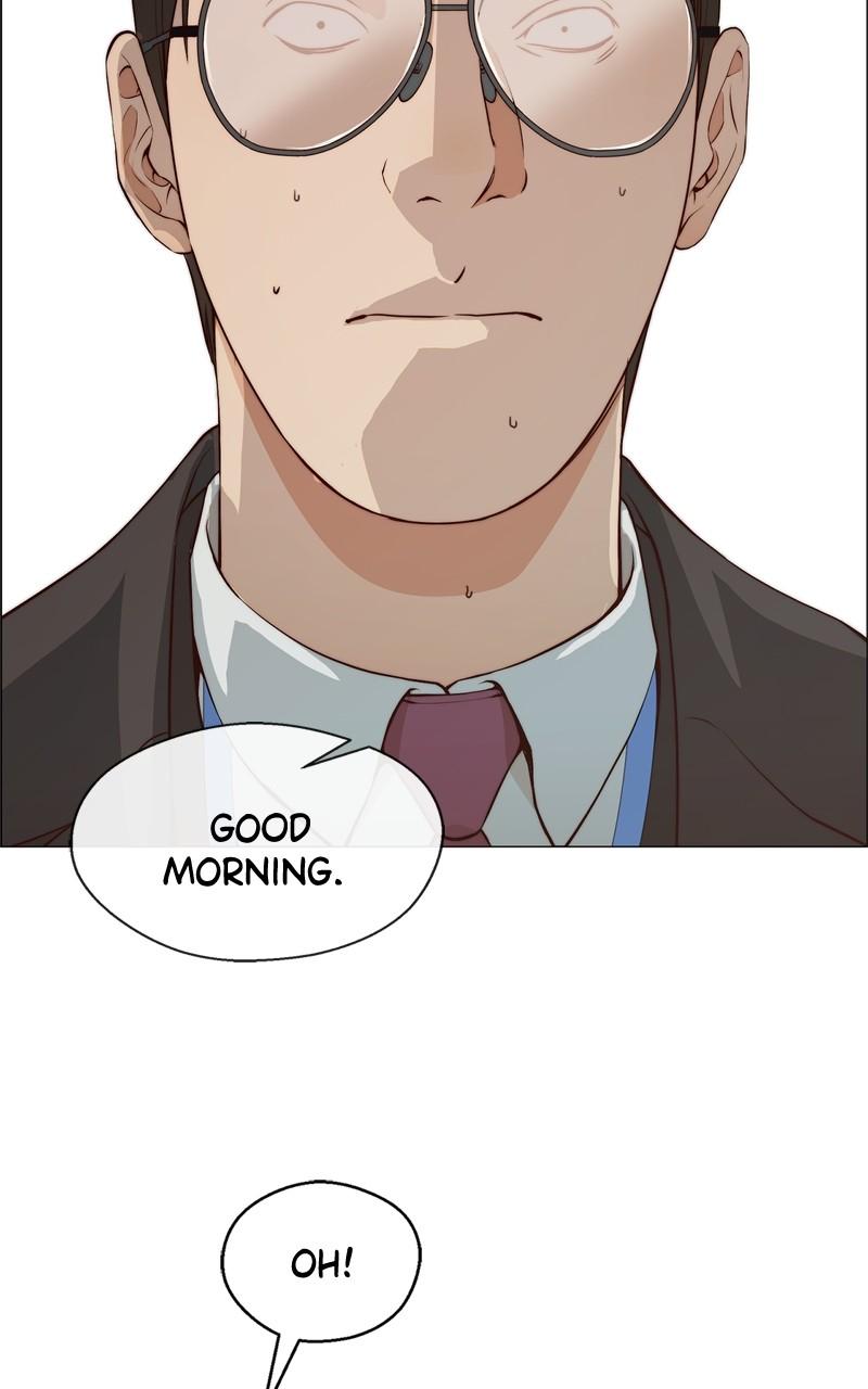 Read A Man's Man Manga Online