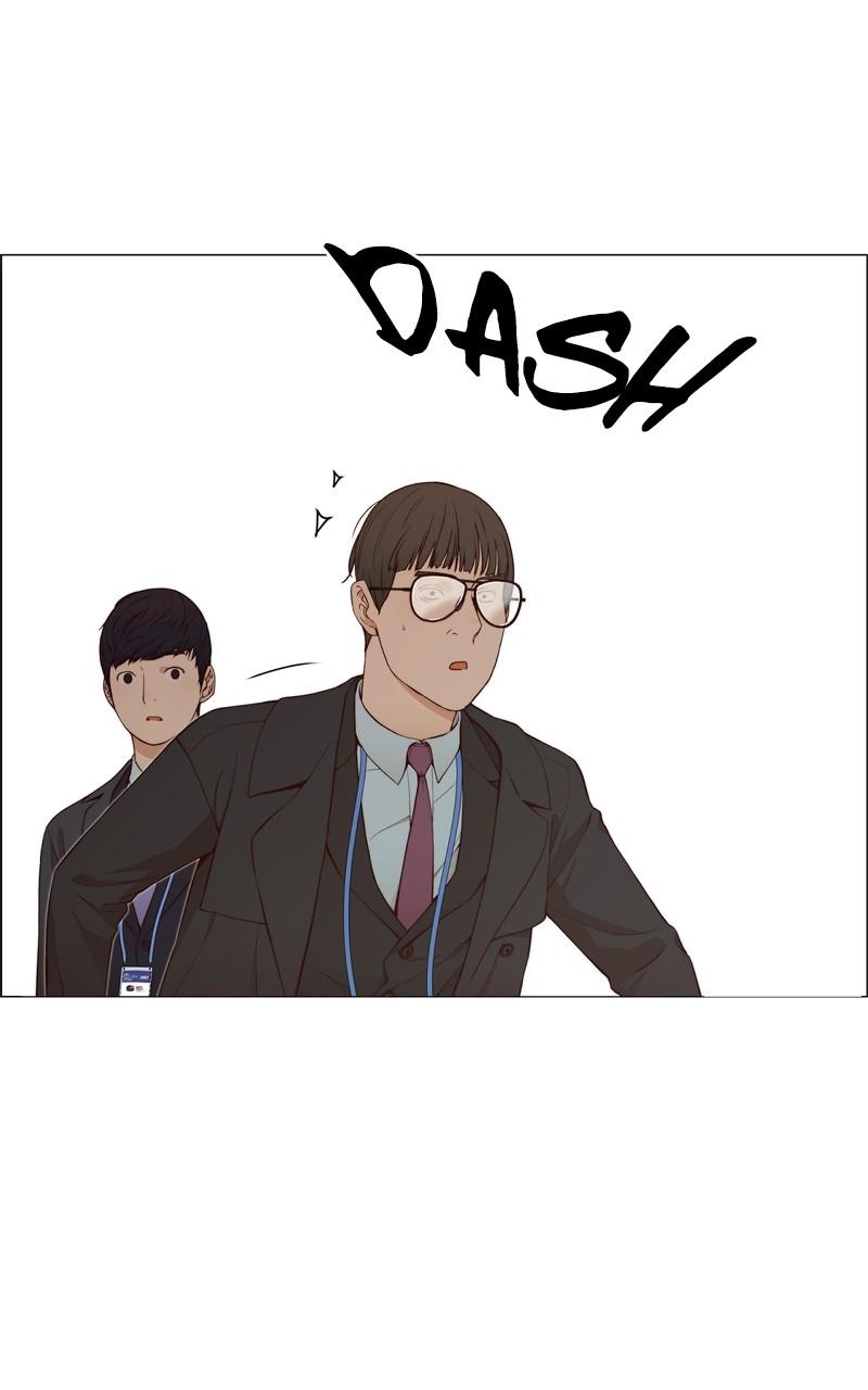 Read A Man's Man Manga Online