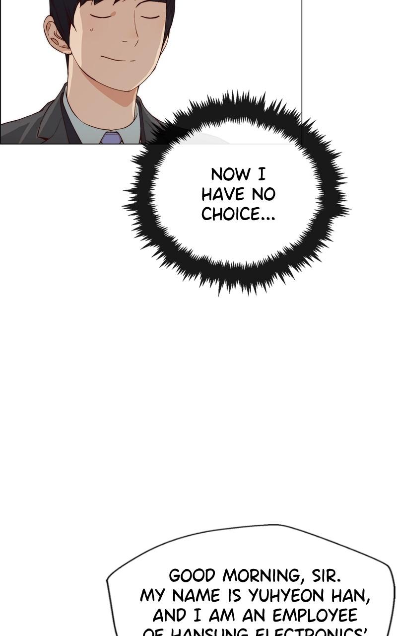 Read A Man's Man Manga Online