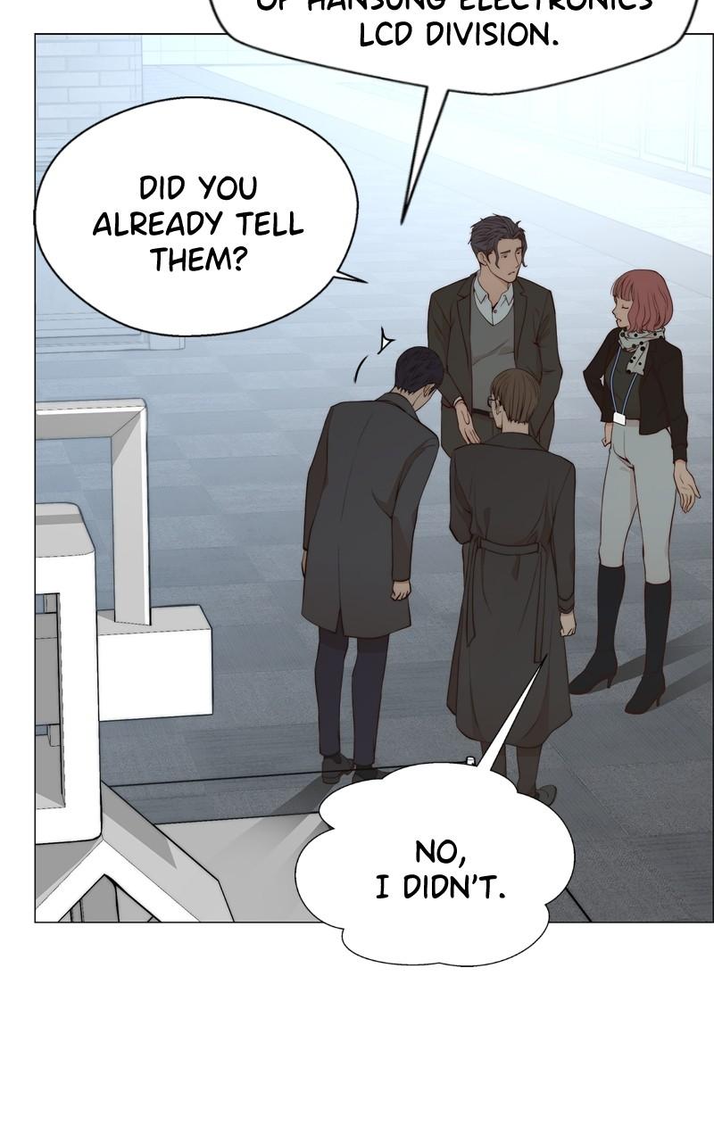 Read A Man's Man Manga Online