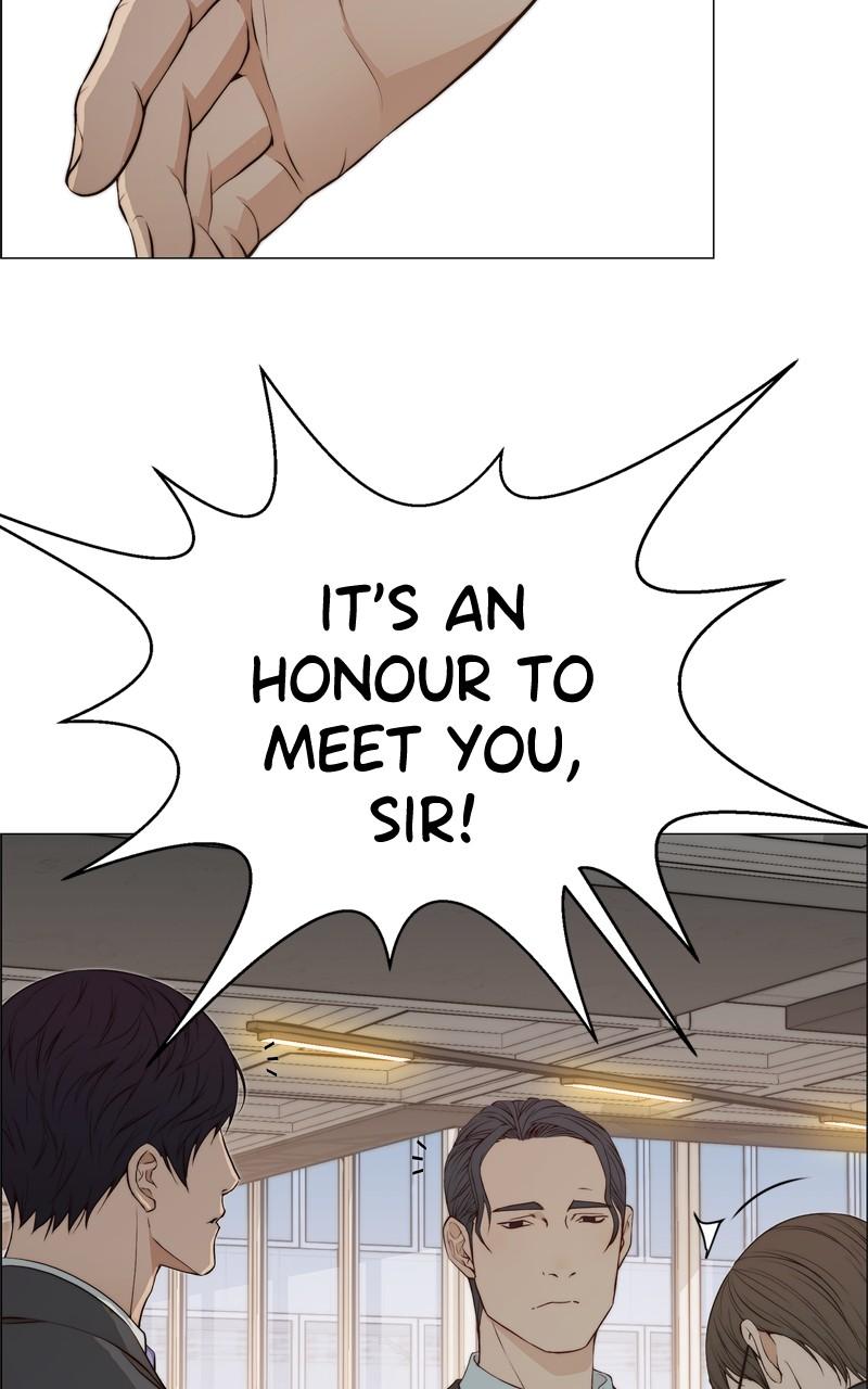 Read A Man's Man Manga Online