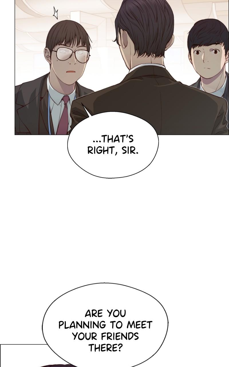 Read A Man's Man Manga Online