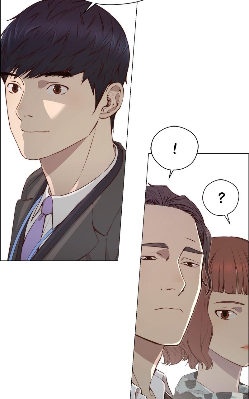 Read A Man's Man Manga Online
