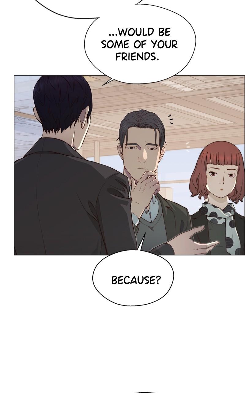 Read A Man's Man Manga Online