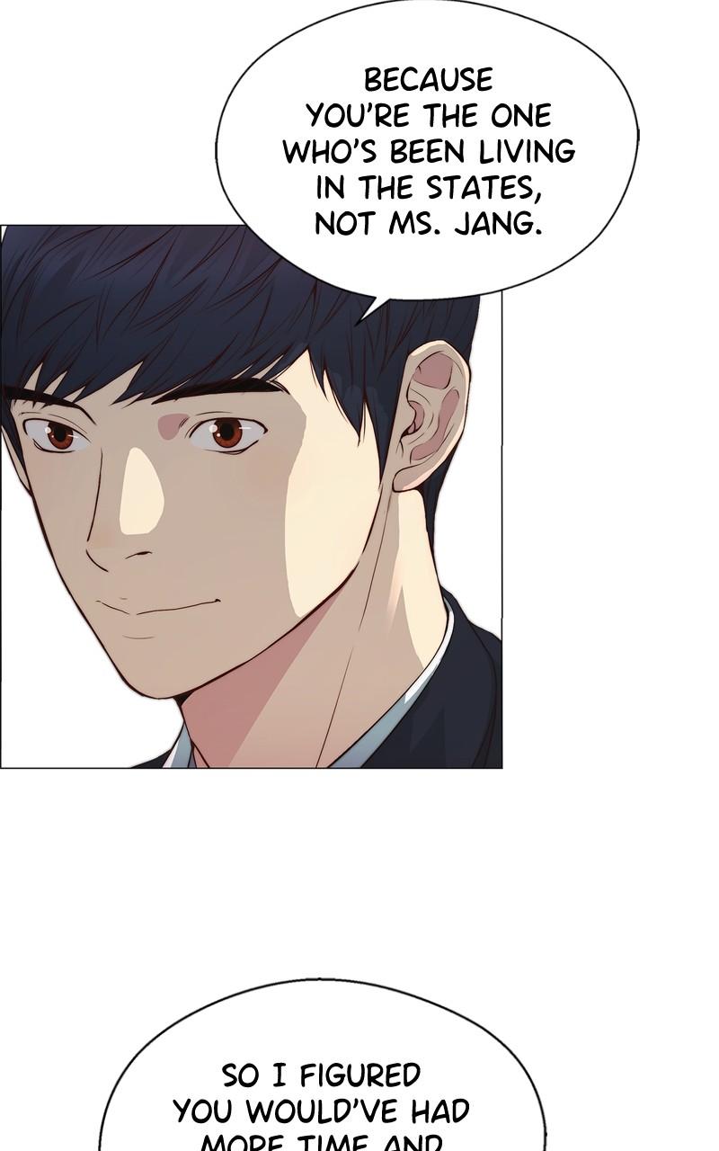 Read A Man's Man Manga Online