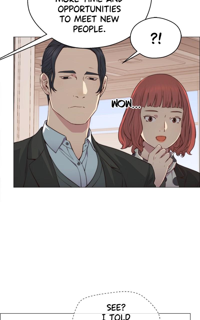 Read A Man's Man Manga Online