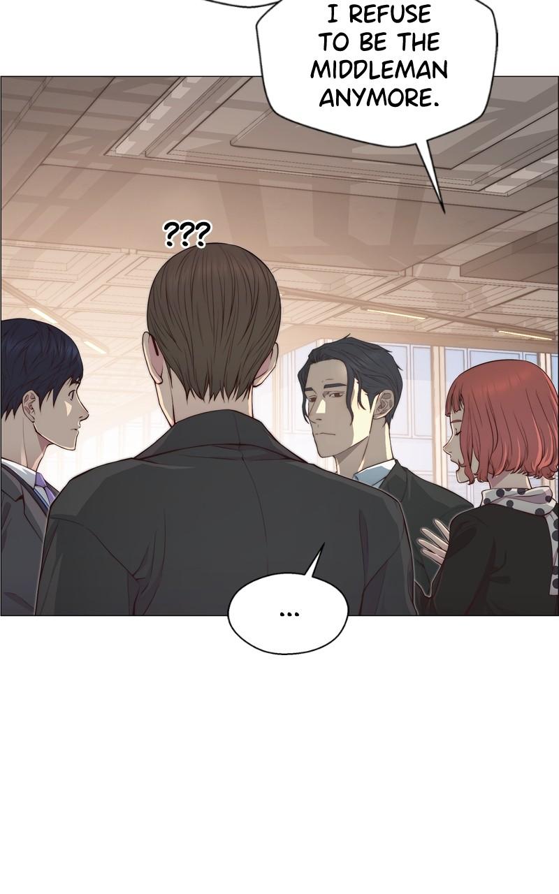 Read A Man's Man Manga Online