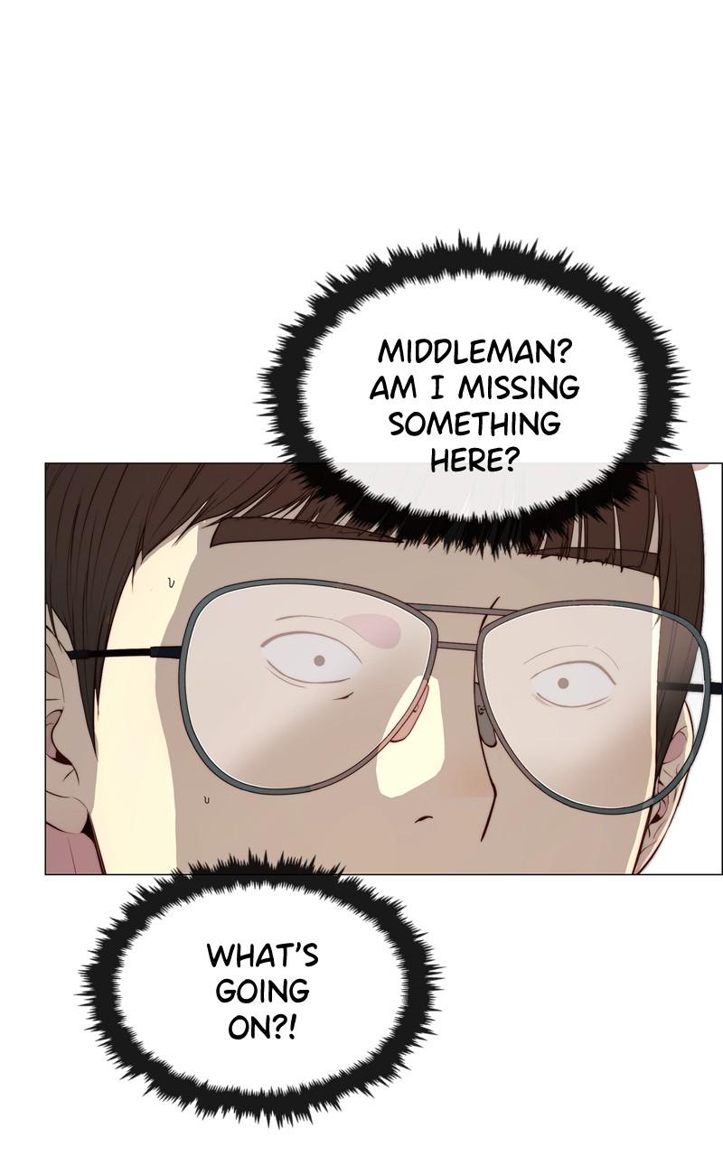 Read A Man's Man Manga Online