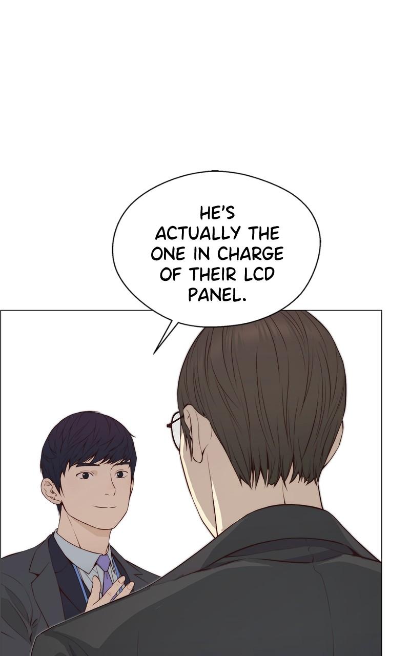 Read A Man's Man Manga Online