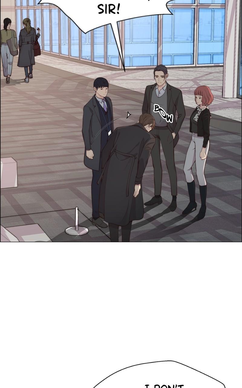 Read A Man's Man Manga Online
