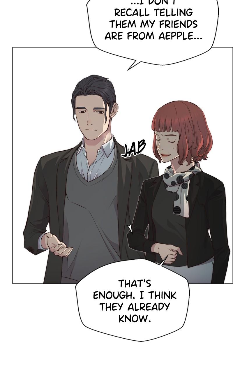 Read A Man's Man Manga Online