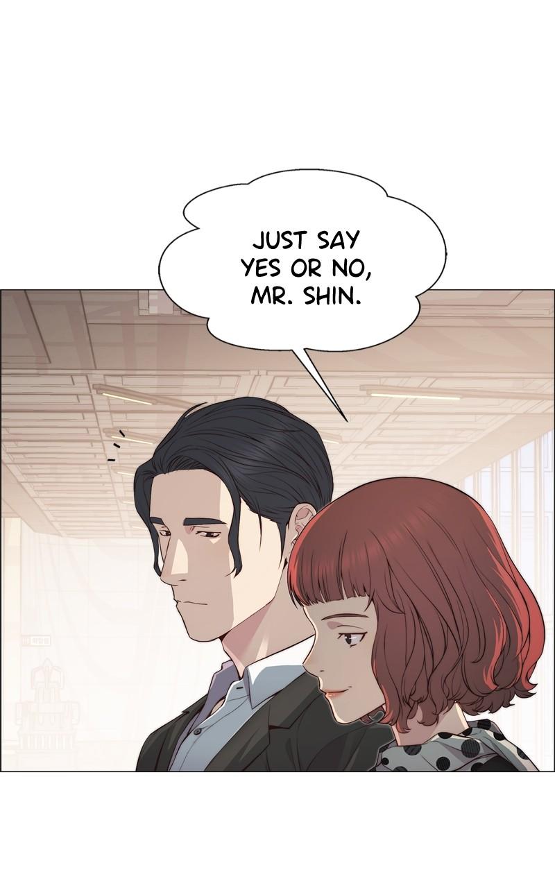Read A Man's Man Manga Online