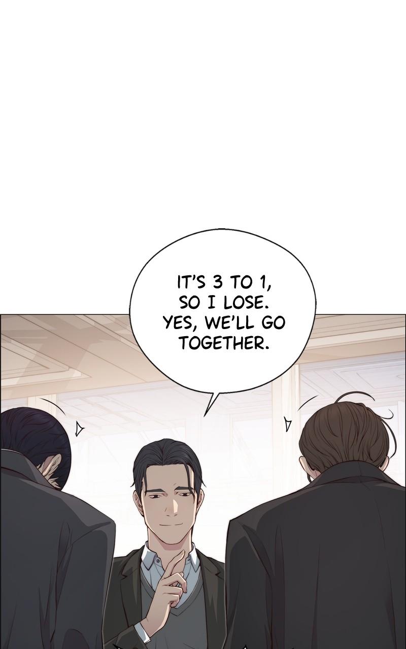 Read A Man's Man Manga Online