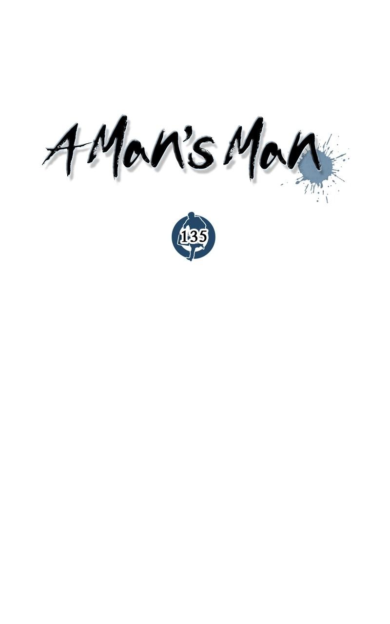 Read A Man's Man Manga Online