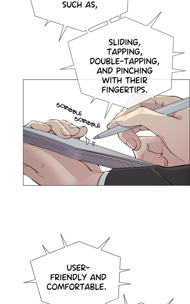 Read A Man's Man Manga Online