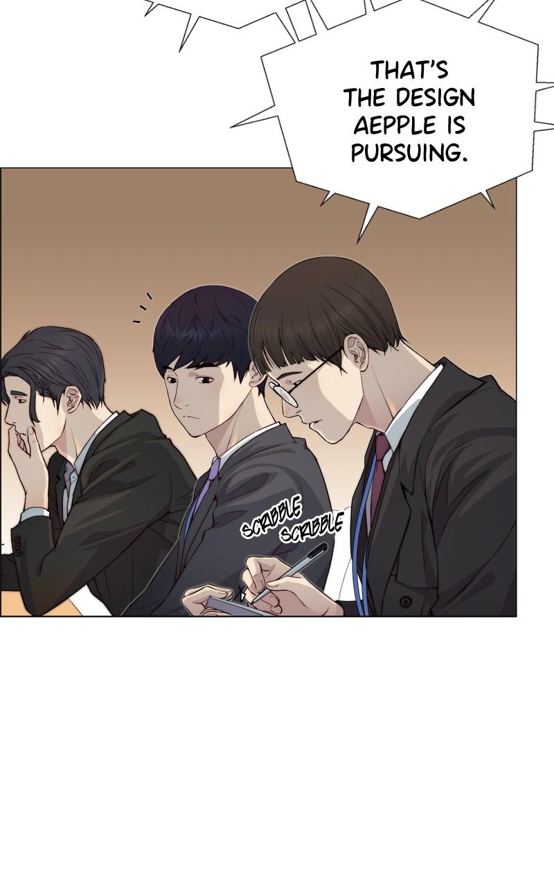 Read A Man's Man Manga Online