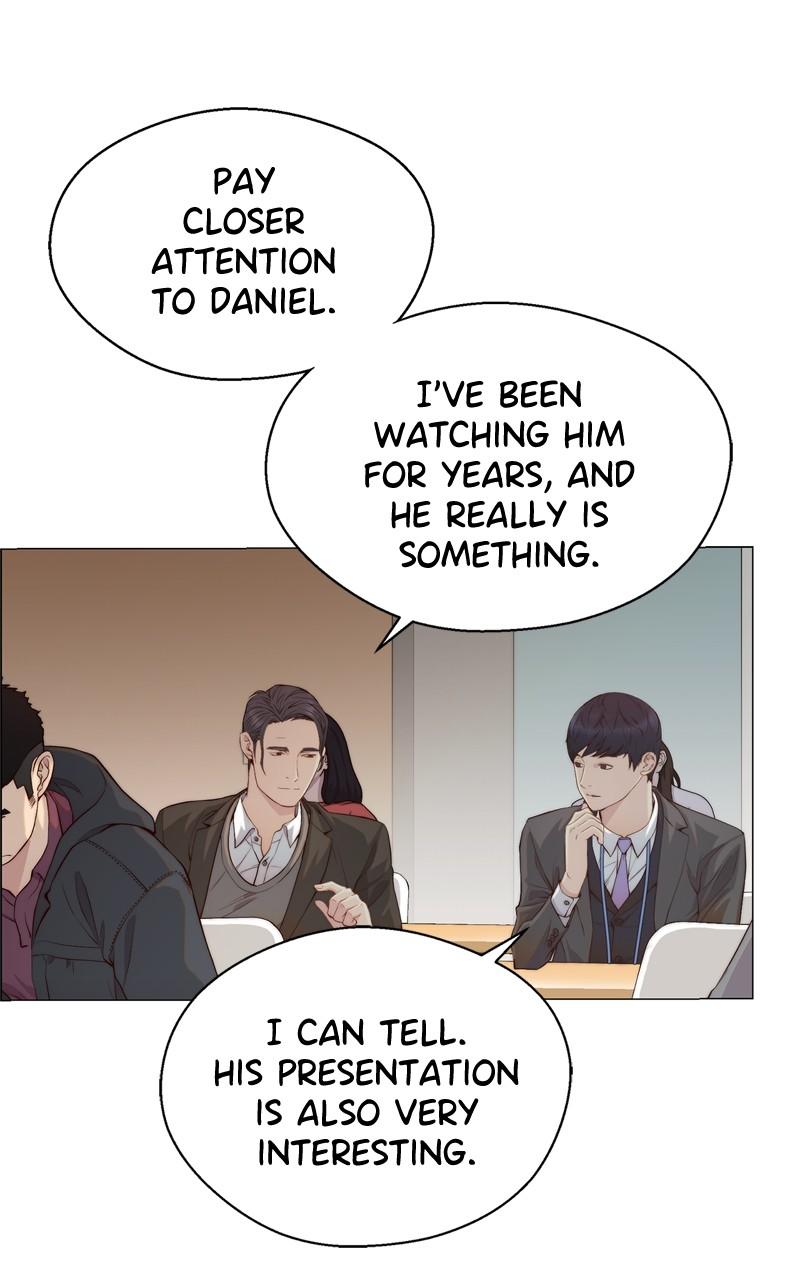 Read A Man's Man Manga Online