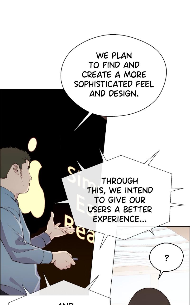 Read A Man's Man Manga Online