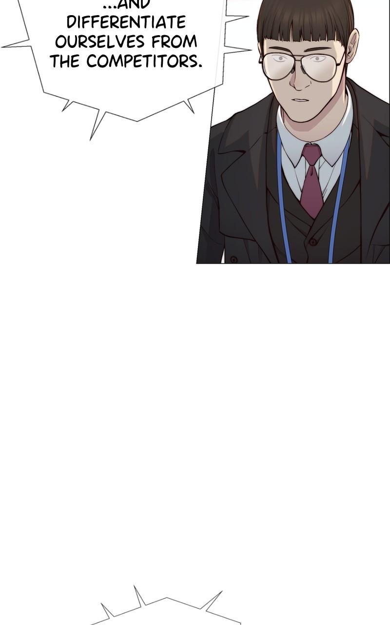 Read A Man's Man Manga Online